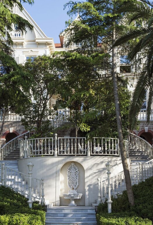 Бююкада: Princes' Palace Resort