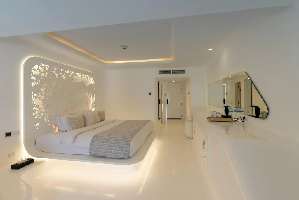 Шарм-эш-Шейх (Шарм-эль-Шейх): Meraki Resort Sharm El Sheikh