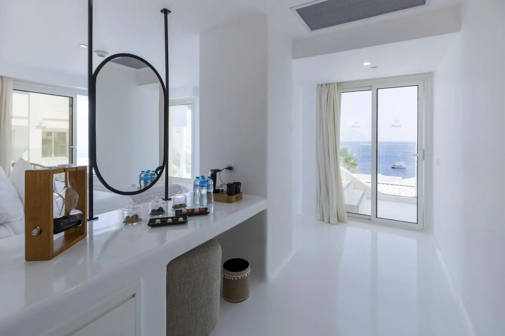 Шарм-эш-Шейх (Шарм-эль-Шейх): Meraki Resort Sharm El Sheikh