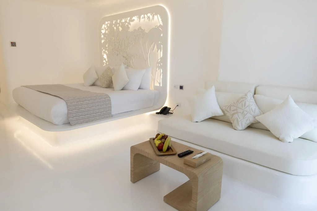 Шарм-эш-Шейх (Шарм-эль-Шейх): Meraki Resort Sharm El Sheikh
