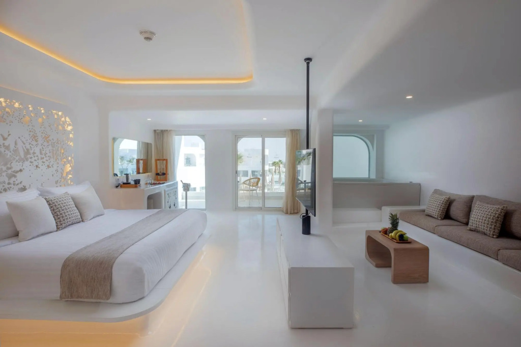 Шарм-эш-Шейх (Шарм-эль-Шейх): Meraki Resort Sharm El Sheikh