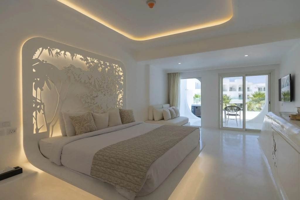 Шарм-эш-Шейх (Шарм-эль-Шейх): Meraki Resort Sharm El Sheikh