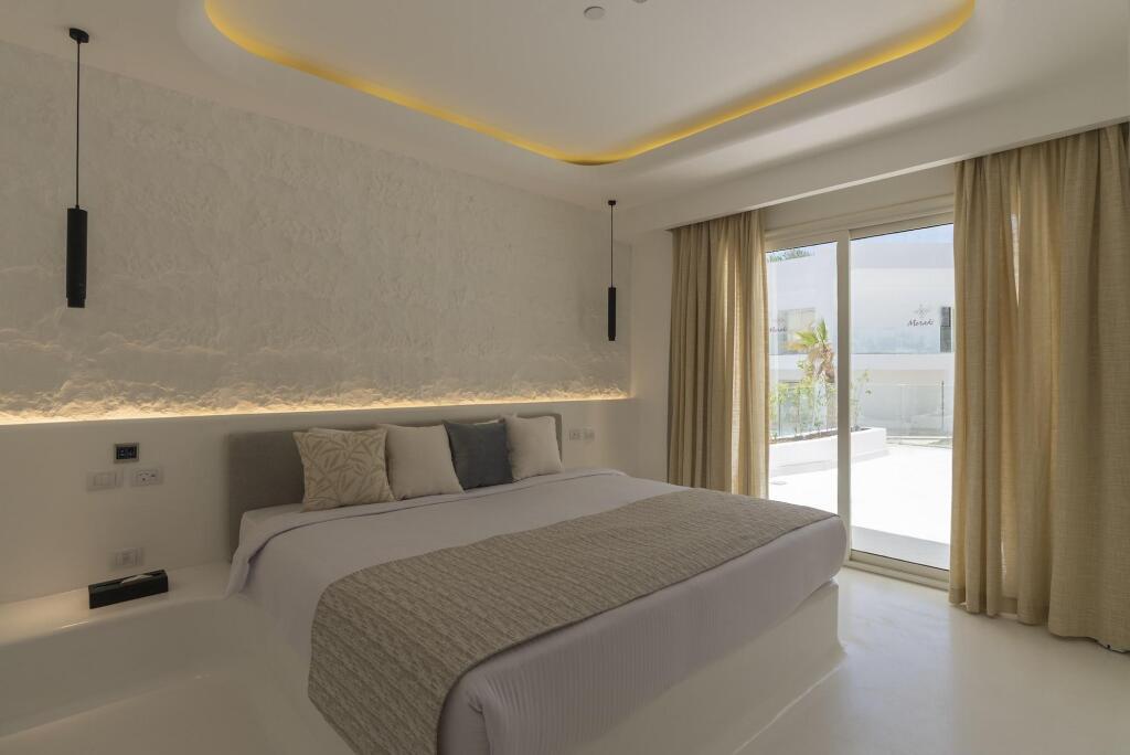 Шарм-эш-Шейх (Шарм-эль-Шейх): Meraki Resort Sharm El Sheikh