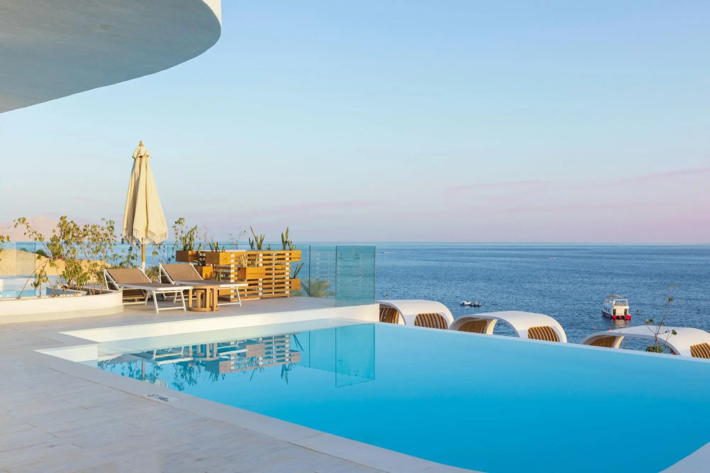 Шарм-эш-Шейх (Шарм-эль-Шейх): Meraki Resort Sharm El Sheikh