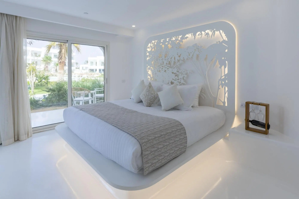 Шарм-эш-Шейх (Шарм-эль-Шейх): Meraki Resort Sharm El Sheikh
