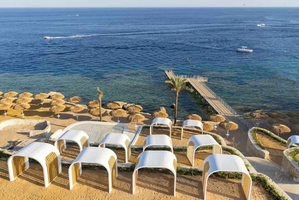 Шарм-эш-Шейх (Шарм-эль-Шейх): Meraki Resort Sharm El Sheikh