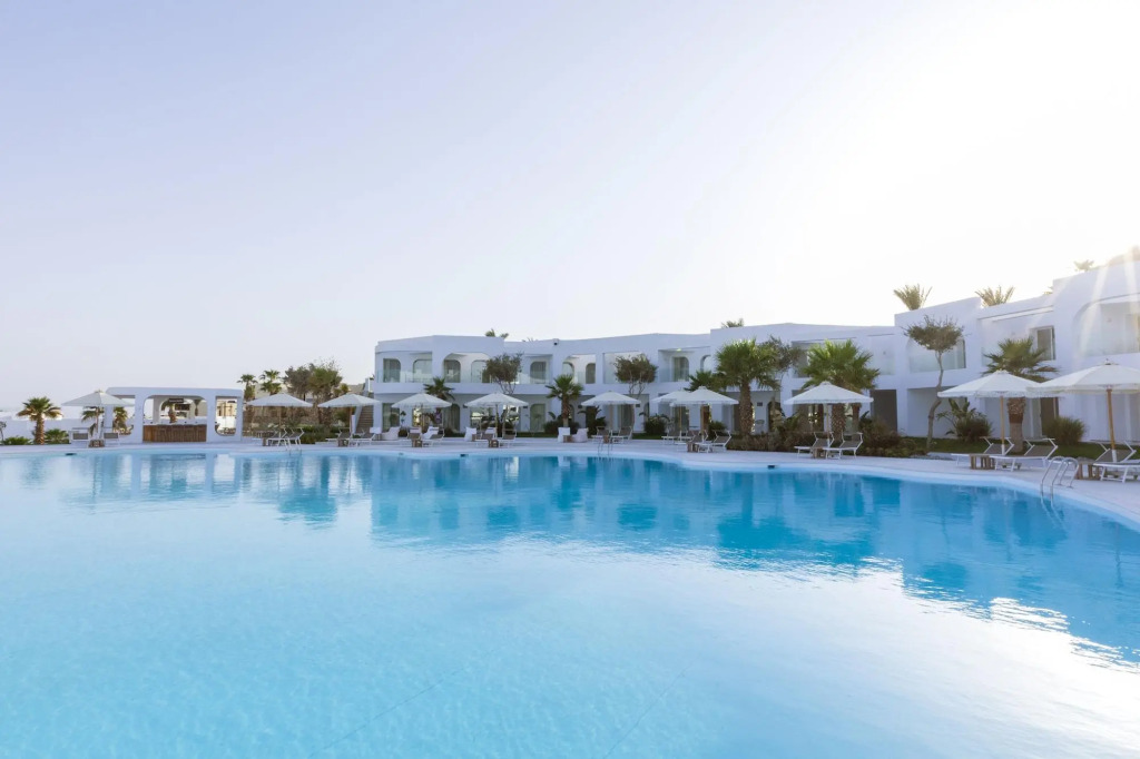 Шарм-эш-Шейх (Шарм-эль-Шейх): Meraki Resort Sharm El Sheikh