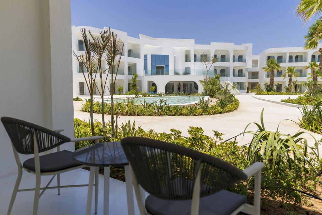 Шарм-эш-Шейх (Шарм-эль-Шейх): Meraki Resort Sharm El Sheikh