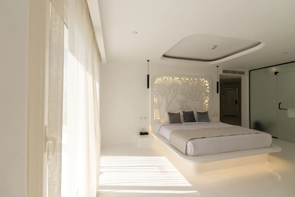 Шарм-эш-Шейх (Шарм-эль-Шейх): Meraki Resort Sharm El Sheikh