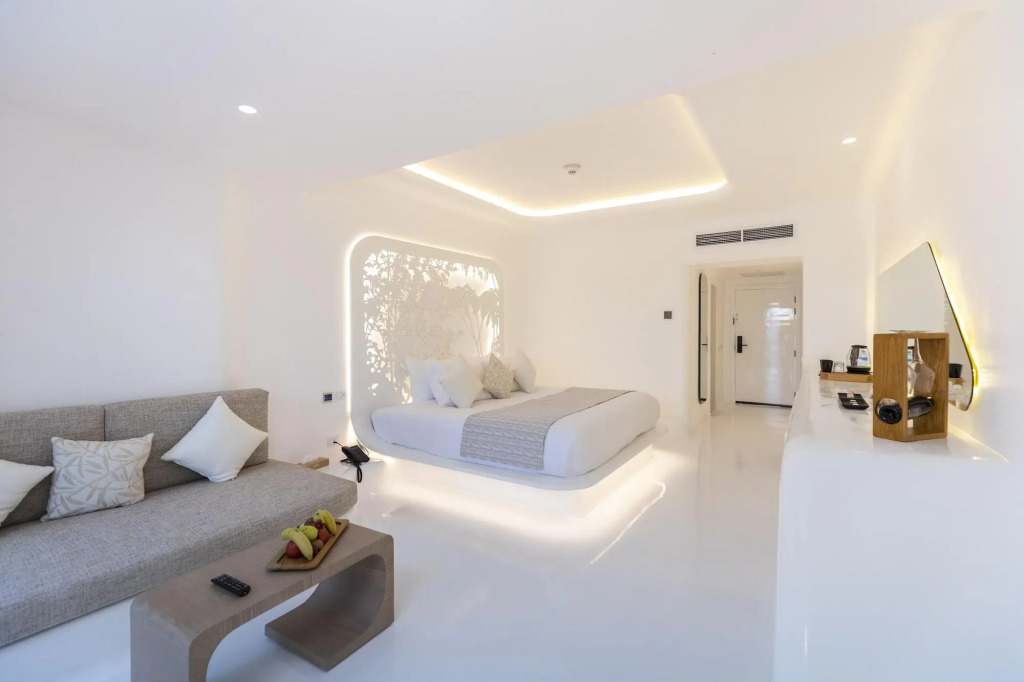 Шарм-эш-Шейх (Шарм-эль-Шейх): Meraki Resort Sharm El Sheikh