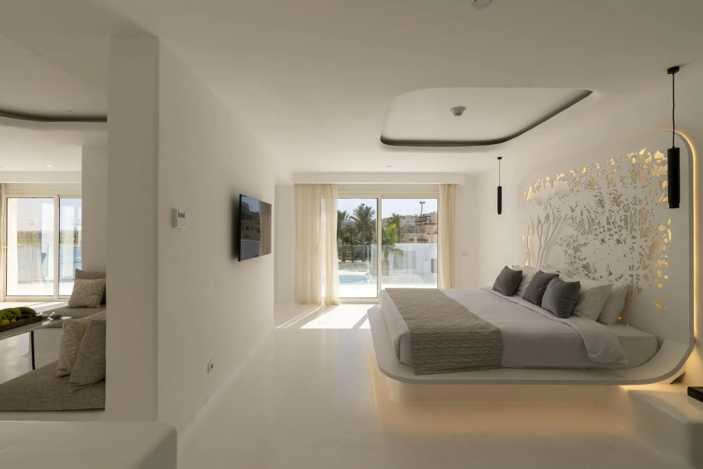 Шарм-эш-Шейх (Шарм-эль-Шейх): Meraki Resort Sharm El Sheikh