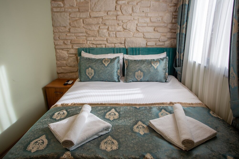 Стамбул: Sayina Hotel