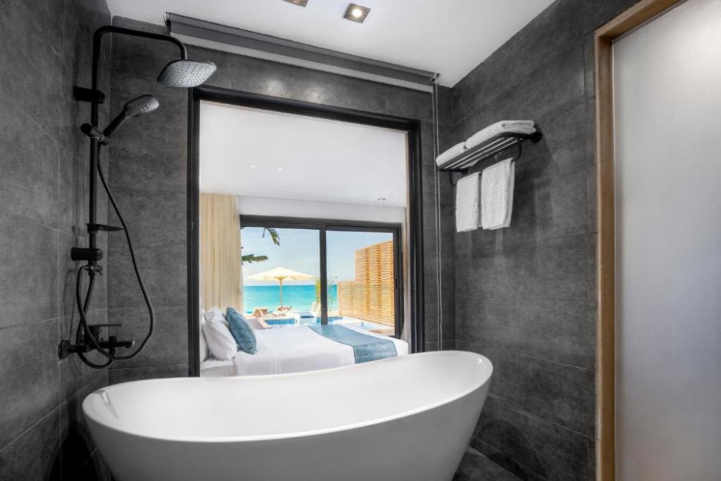 Эль-Аламейн: X Eastern Sidi Abdel Rahman Resort & Spa