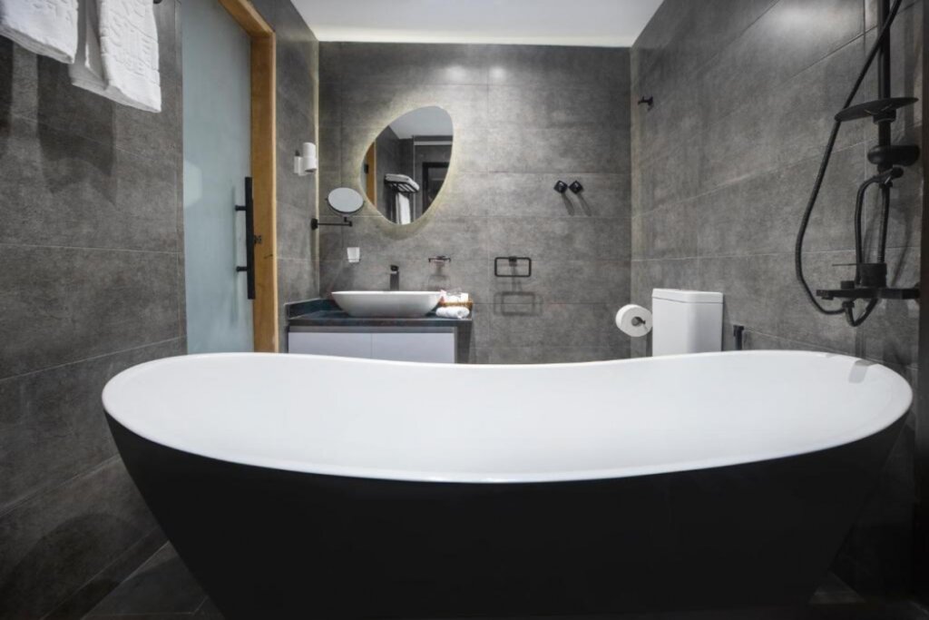 Эль-Аламейн: X Eastern Sidi Abdel Rahman Resort & Spa
