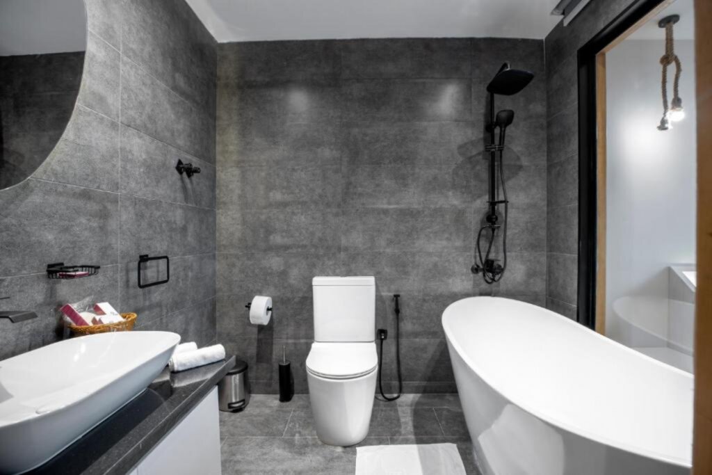 Эль-Аламейн: X Eastern Sidi Abdel Rahman Resort & Spa