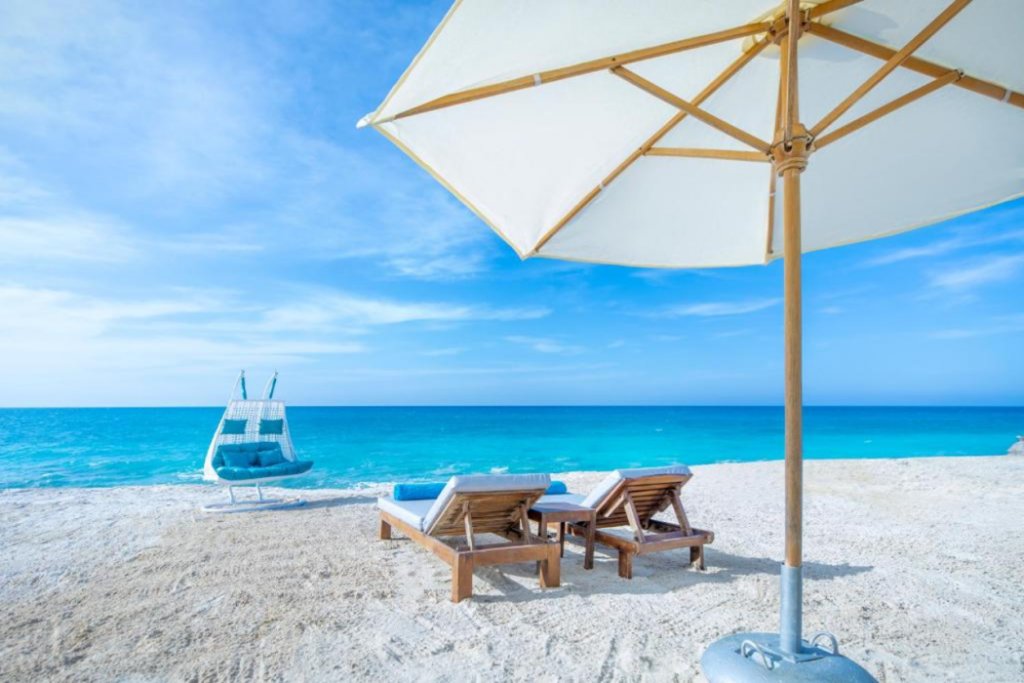 Эль-Аламейн: X Eastern Sidi Abdel Rahman Resort & Spa