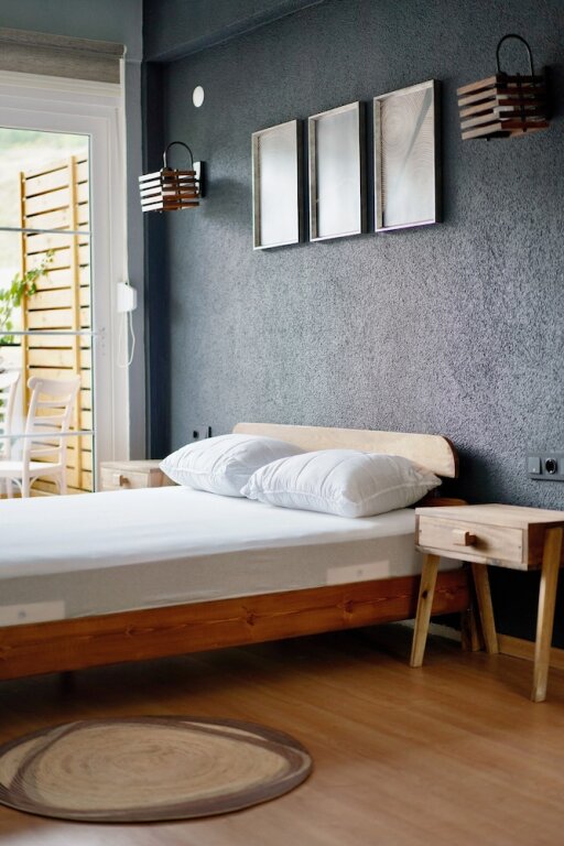 Кумлуджа: Lb Boutique Hotel