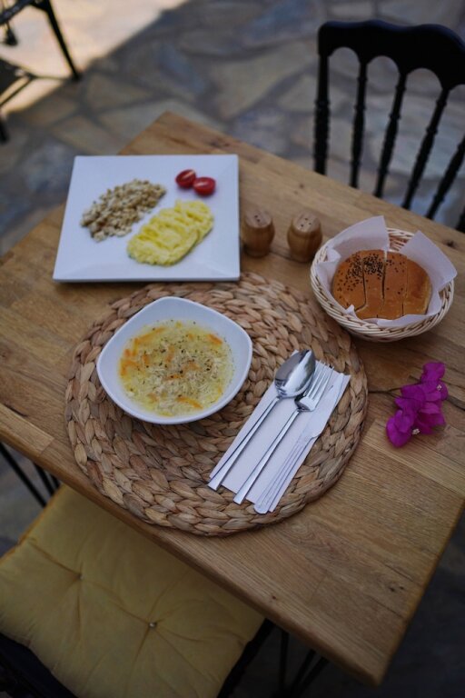 Кумлуджа: Lb Boutique Hotel