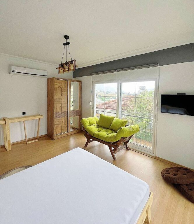 Кумлуджа: Lb Boutique Hotel