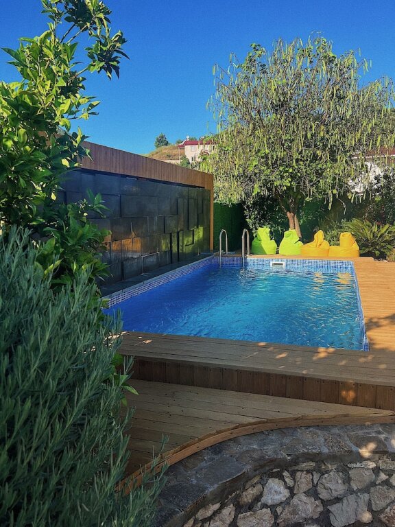 Кумлуджа: Lb Boutique Hotel