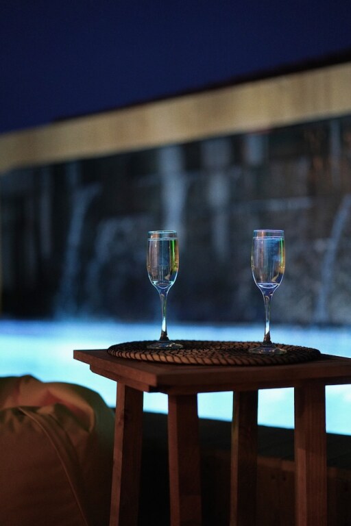 Кумлуджа: Lb Boutique Hotel