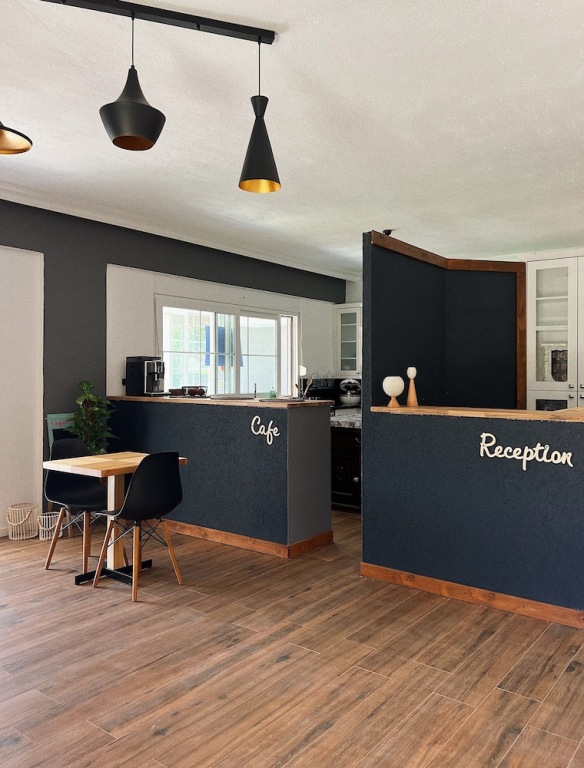 Кумлуджа: Lb Boutique Hotel