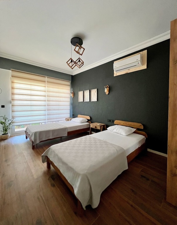 Кумлуджа: Lb Boutique Hotel
