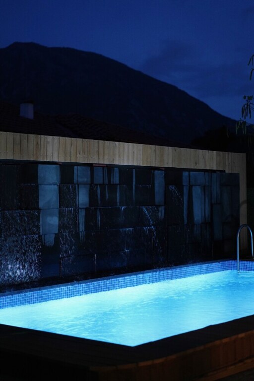 Кумлуджа: Lb Boutique Hotel