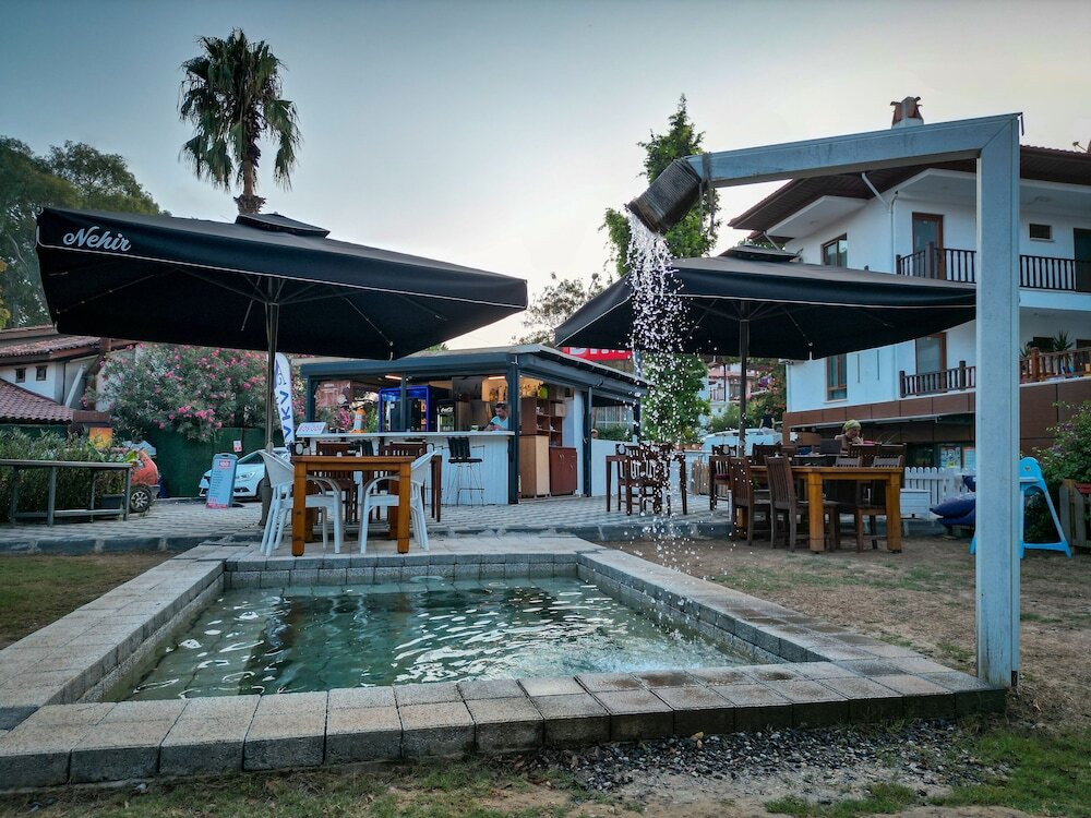 Акьяка: Akyaka Nehir Butik Otel