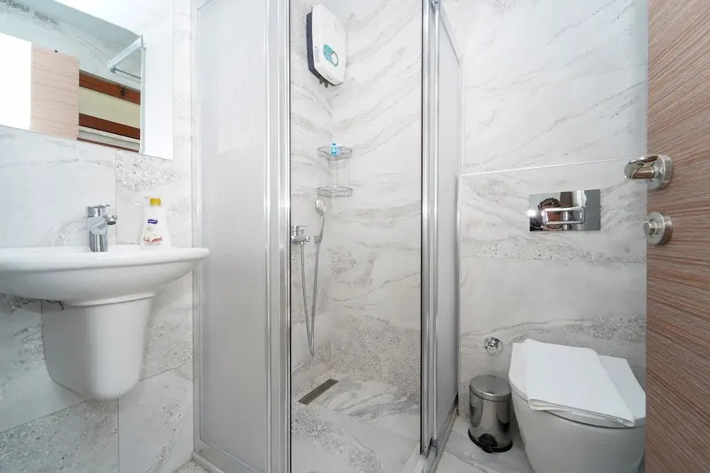 Акьяка: Akyaka Nehir Butik Otel