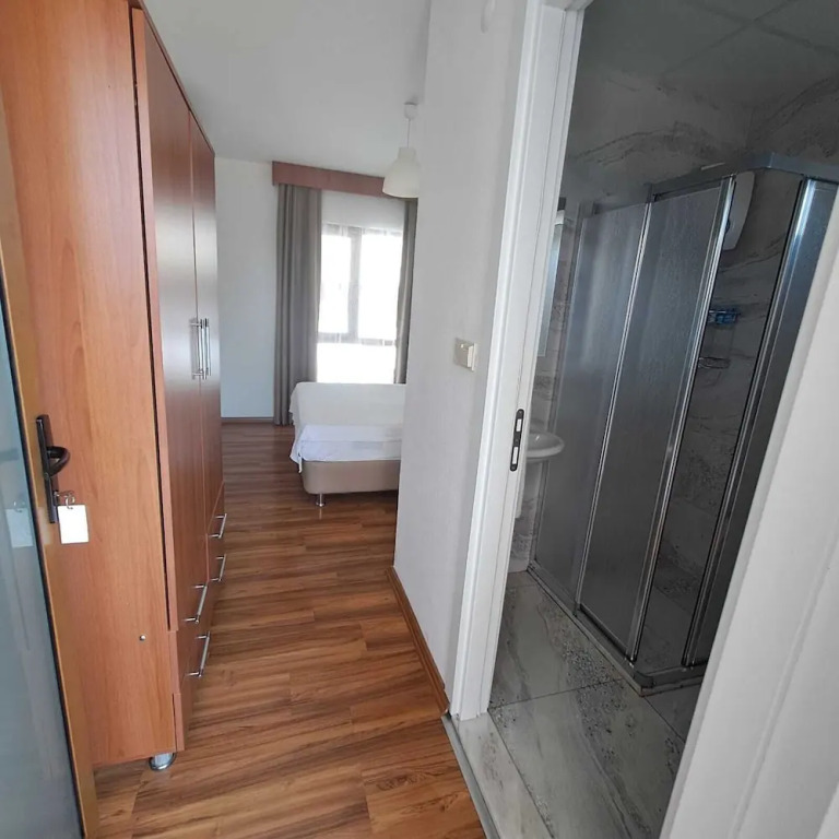 Акьяка: Akyaka Nehir Butik Otel