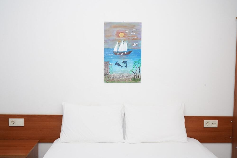 Акьяка: Akyaka Nehir Butik Otel