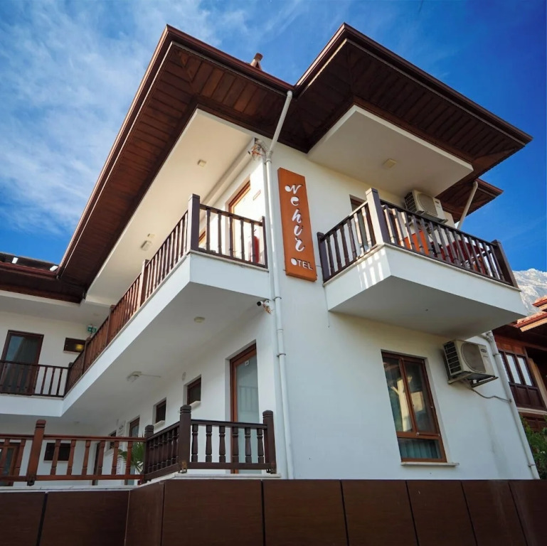 Акьяка: Akyaka Nehir Butik Otel