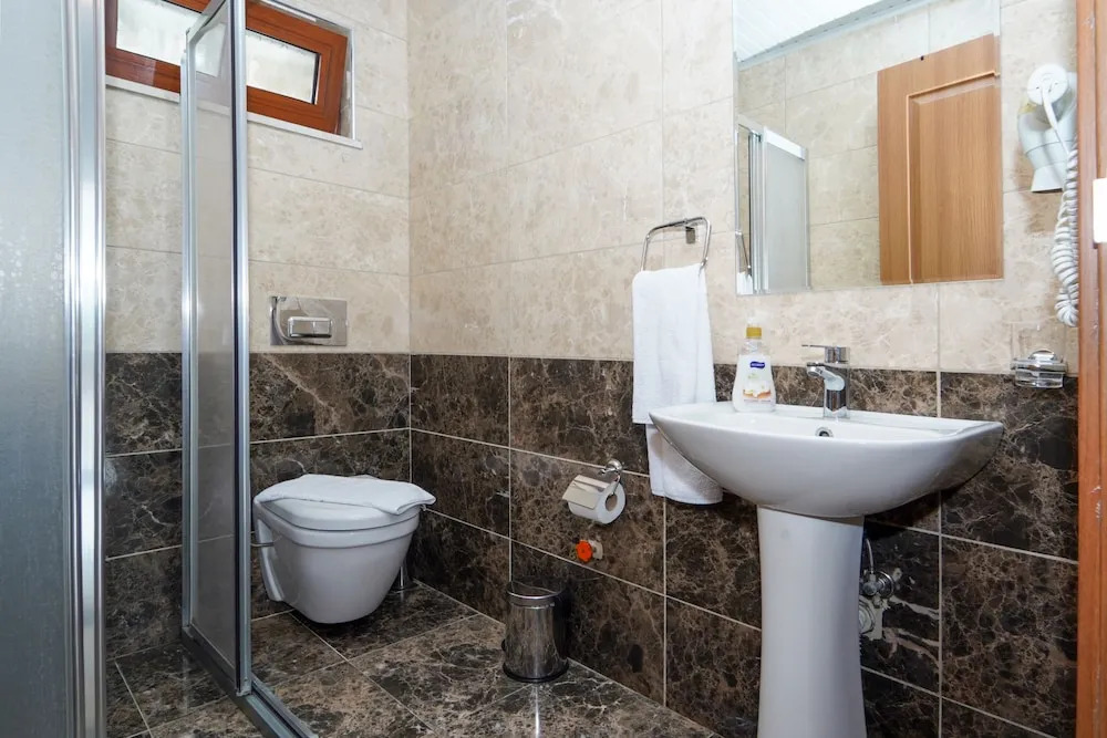 Акьяка: Akyaka Nehir Butik Otel