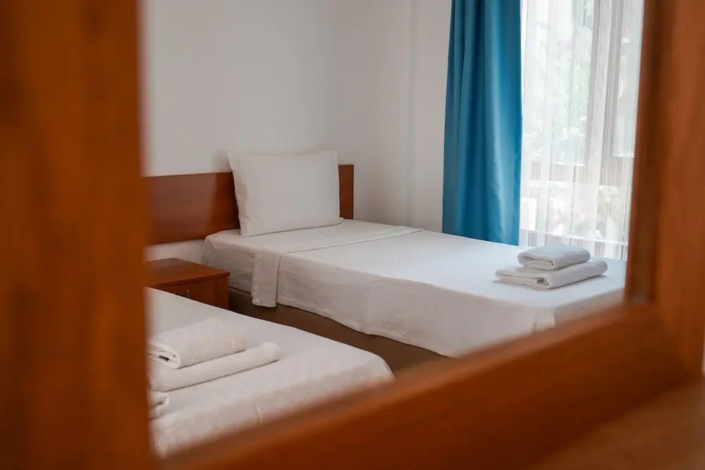 Акьяка: Akyaka Nehir Butik Otel