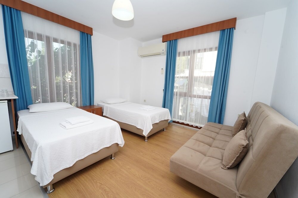 Акьяка: Akyaka Nehir Butik Otel