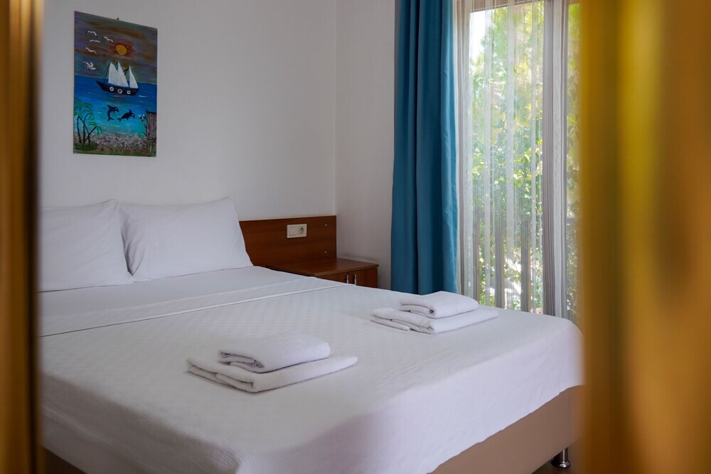 Акьяка: Akyaka Nehir Butik Otel
