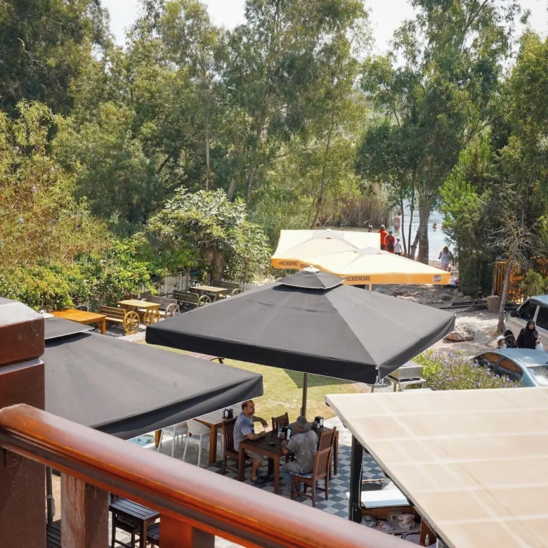 Акьяка: Akyaka Nehir Butik Otel