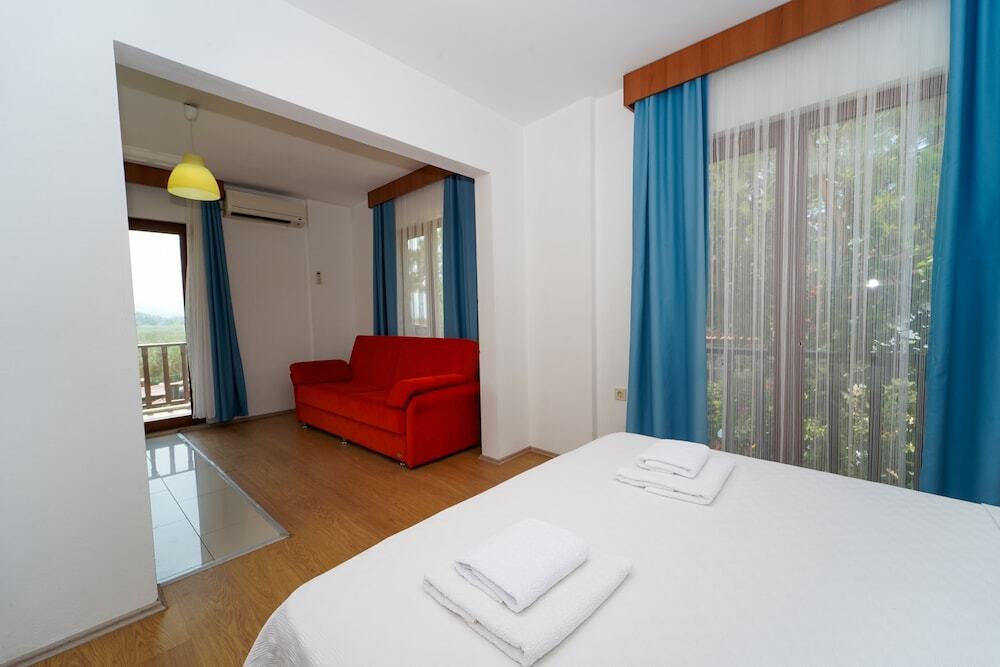 Акьяка: Akyaka Nehir Butik Otel