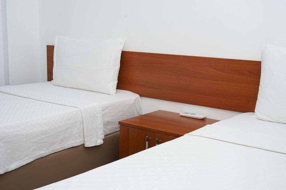 Акьяка: Akyaka Nehir Butik Otel