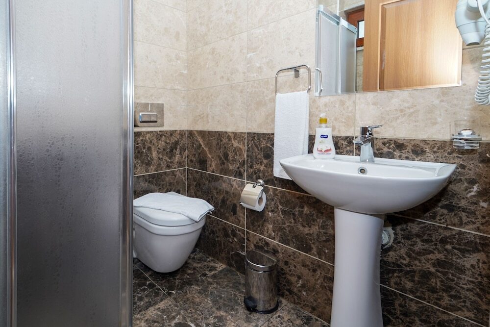 Акьяка: Akyaka Nehir Butik Otel