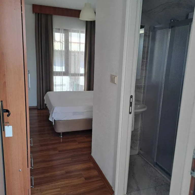Акьяка: Akyaka Nehir Butik Otel