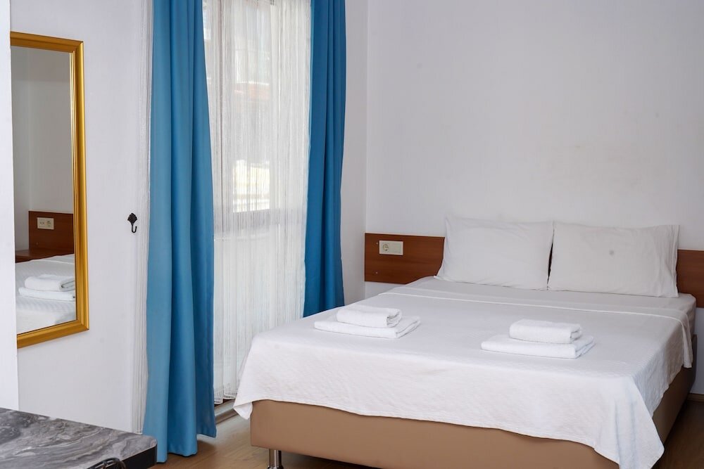 Акьяка: Akyaka Nehir Butik Otel