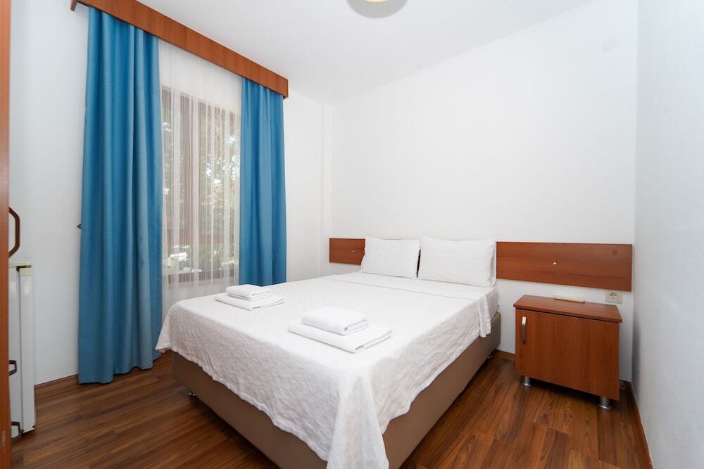 Акьяка: Akyaka Nehir Butik Otel