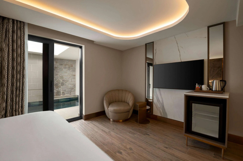 Анкара: Boreas Hotel, Trademark Collection By Wyndham