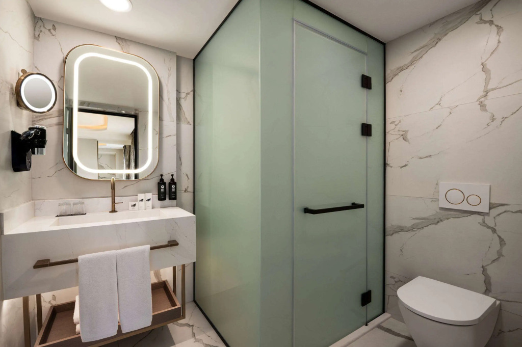 Анкара: Boreas Hotel, Trademark Collection By Wyndham