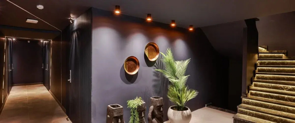 Анталья: The One Living Hotel