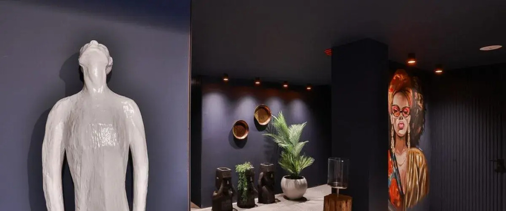 Анталья: The One Living Hotel