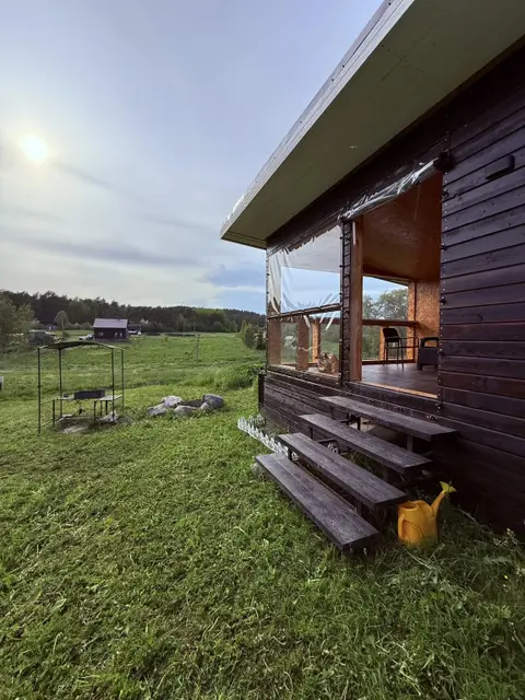 Сортавала: Гостевой дом Ladoga Dreams с сауной