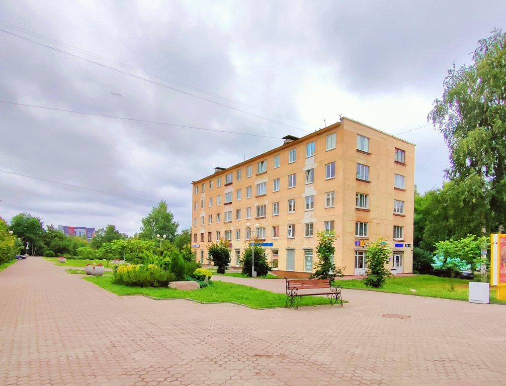Петрозаводск: Квартира Уют и тишина в центре Петрозаводска